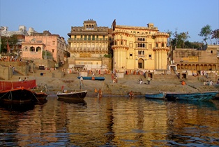 Varanasi